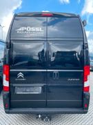 Pössl PÖSSL Roadcruiser Revolution KAS 24 D-LINE