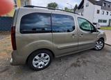 Peugeot TOP Peugeot Partner Tepee - Peugeot Partner Tepee aus 2018