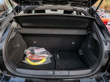 Opel Mokka e Ultimate Park & Go Paket Kamera Navi