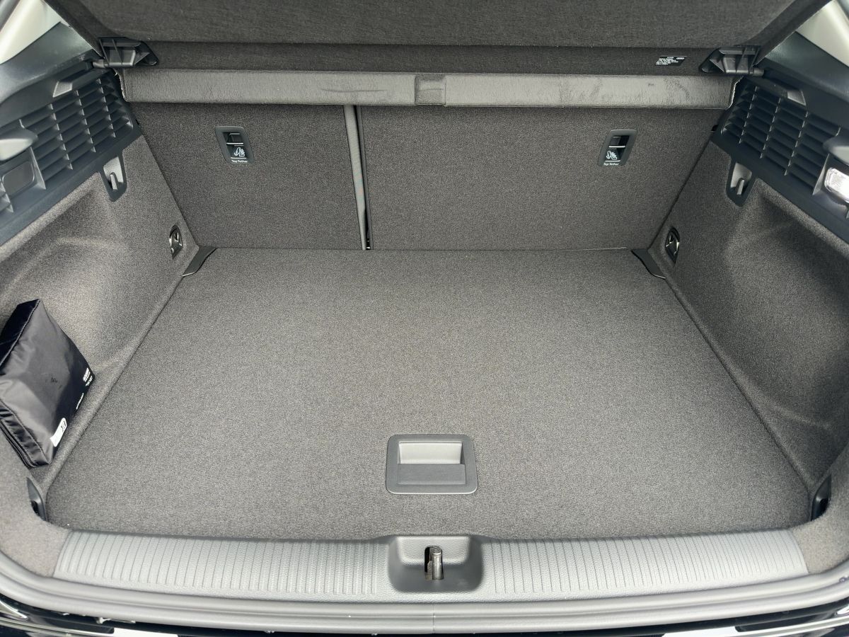 Audi Q2 - Bild 13