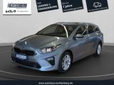 Kia CEED SPORTSWAGON 1.4T VISION NAVI+KAMERA+CARPLAY - gebrauchte Kia cee'd Sportswagon aus dem Jahr 2020