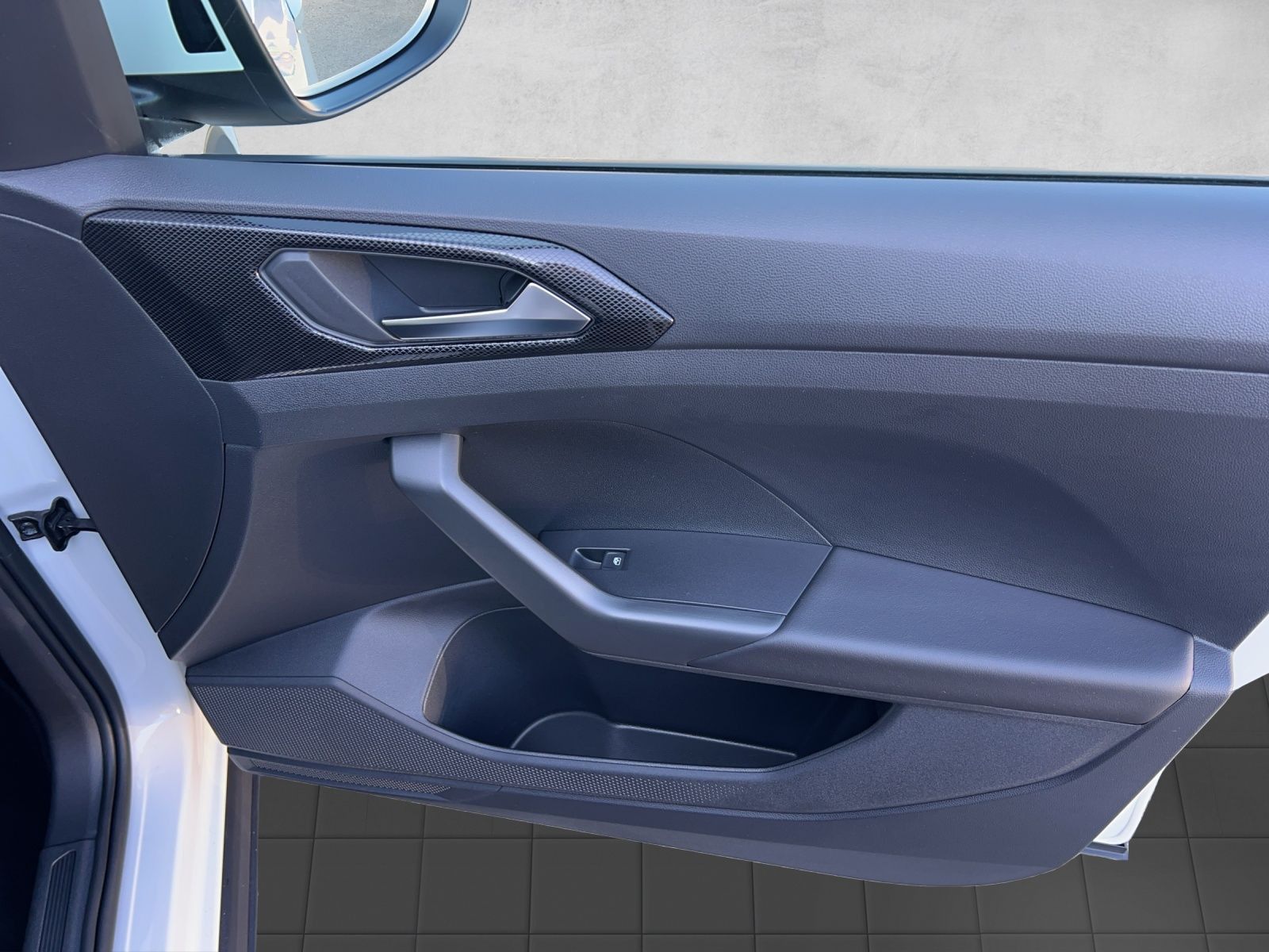 T-Cross Life 1.0 TSI Navi*ACC*Kamera*SHZ*Klima