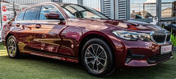 Fahrzeugabbildung BMW 320i Limo. Advantage VIRUTAL|LED|AMBIENTE|CAM