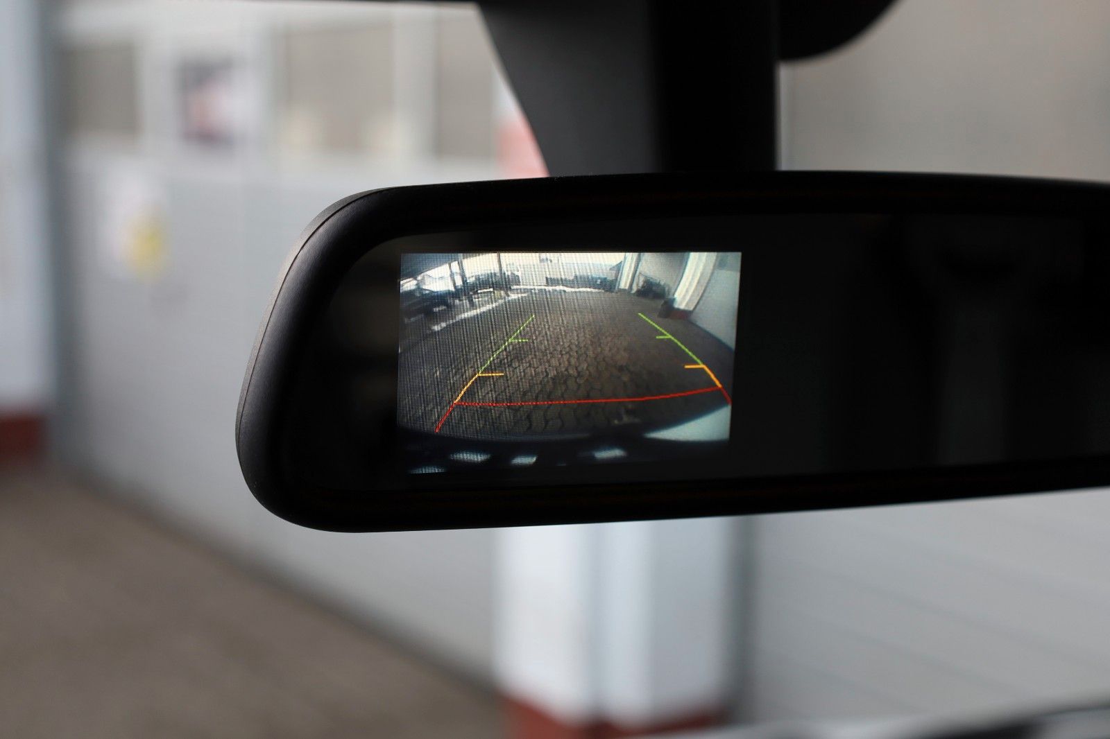 Fahrzeugabbildung Renault Master III Kasten L2H2 HKa 3,5t Klima,Kamera,AHK