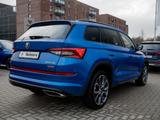 Skoda KODIAQ RS 2.0 BI-TDI DSG 4X4 DCC Kam. Pano 360 - Skoda Kodiaq RS mit Benzin-Antrieb