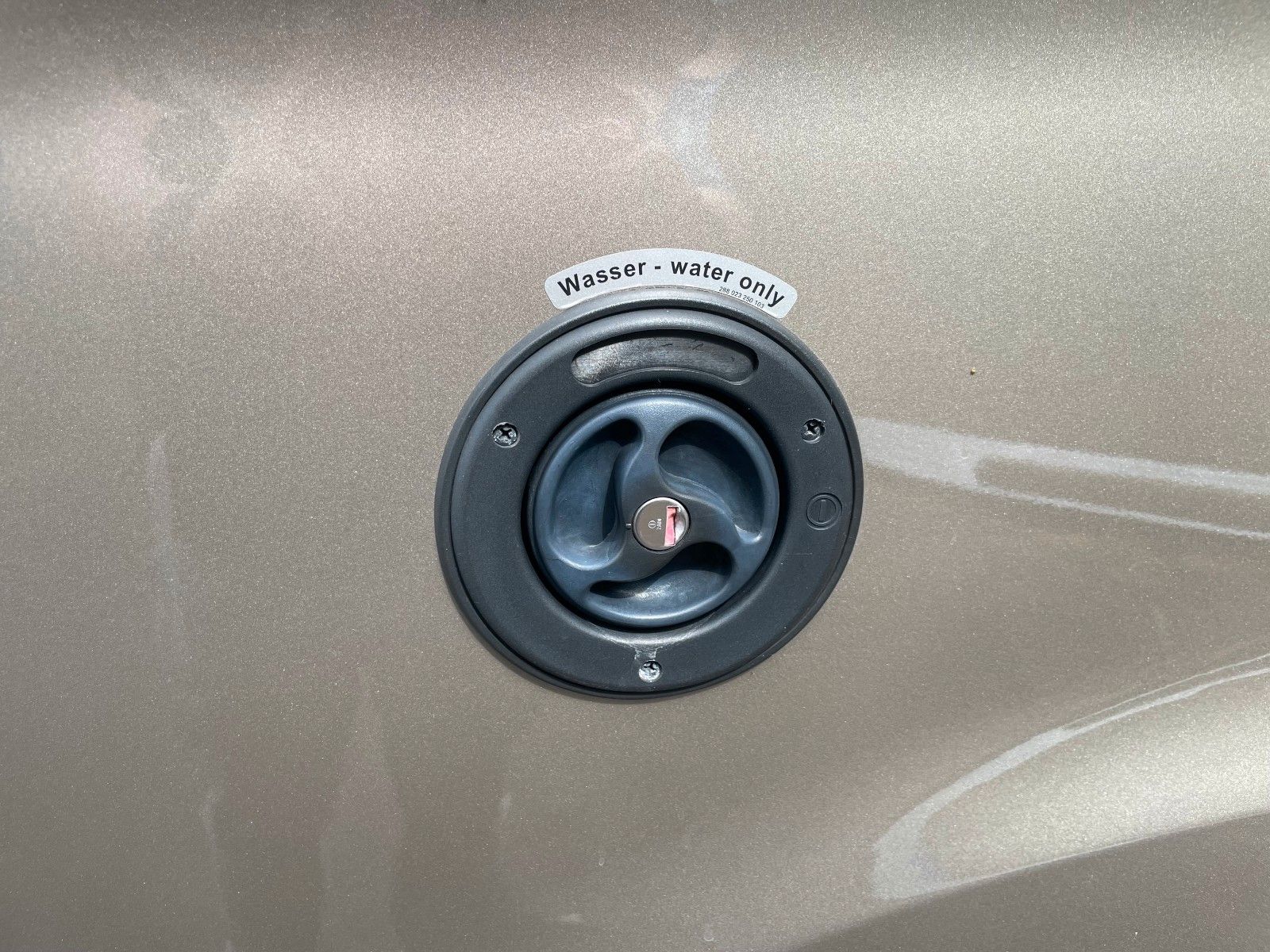 Ford (06/2026, Diesel)