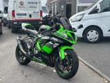 Kawasaki Ninja ZX-6R ABS/Sportauspuff/Zubehör - Offers matching your search criteria