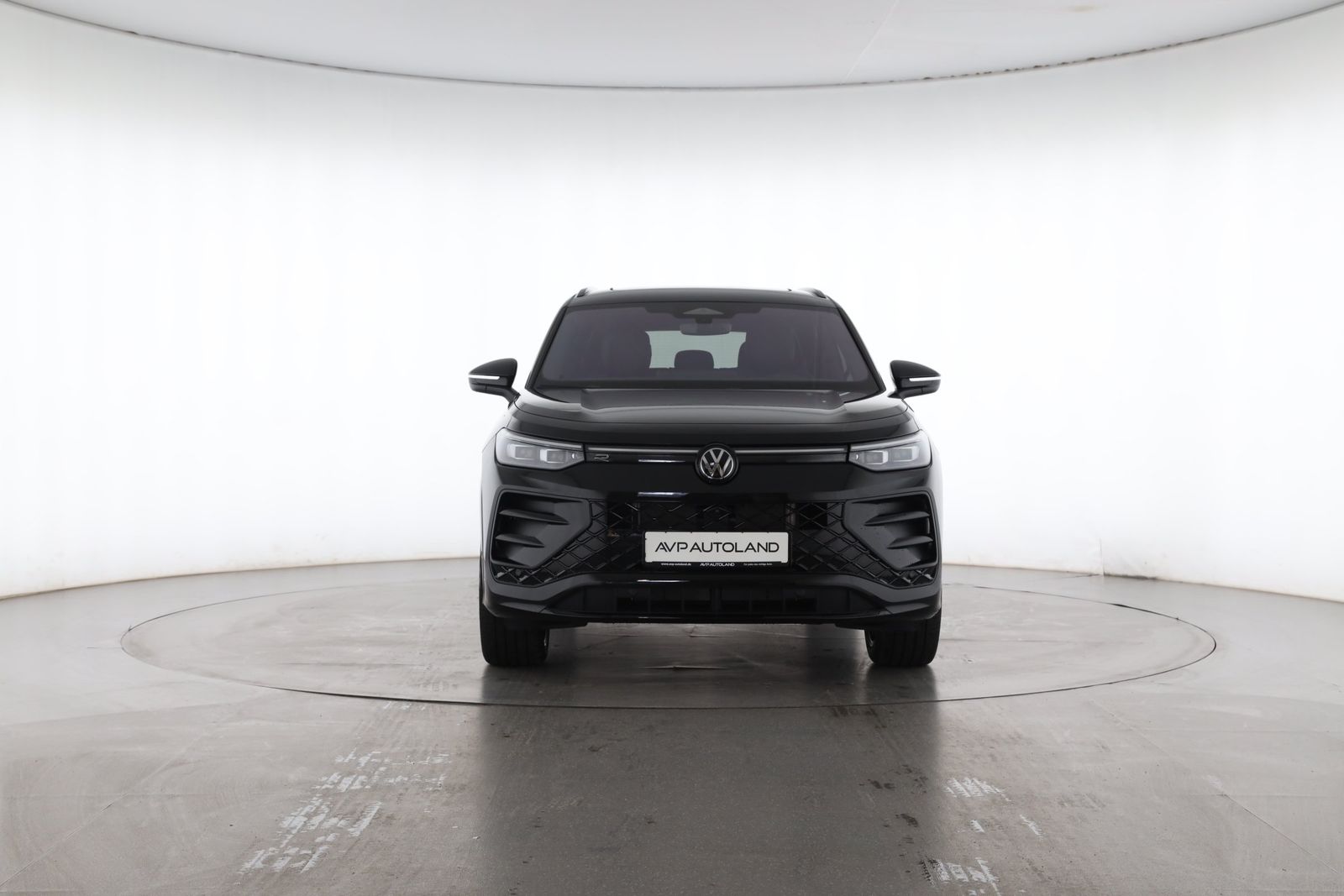 Volkswagen Tayron - Bild 5