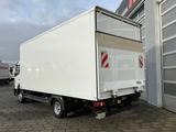 Mercedes-Benz 818 L Koffer/LBW BÄR *3SITZ* Klima *AHKvorbereit - Ladebordwand Bär