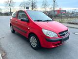Hyundai Getz 1.1 Basis *Schöner Stadtflitzer*TÜV NEU* - Hyundai: Get