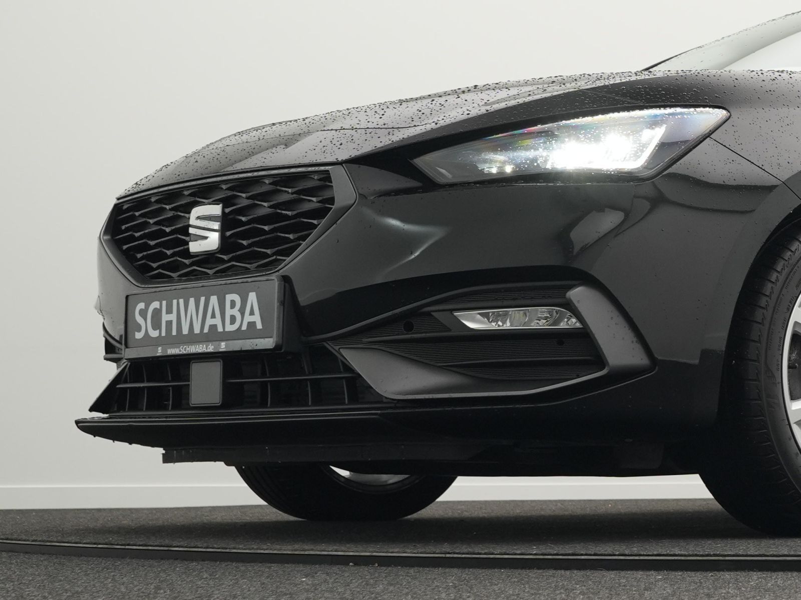 Seat Leon - Bild 42