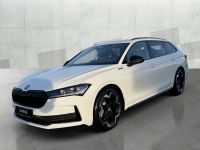 Skoda Superb - Vorschau Bild 2