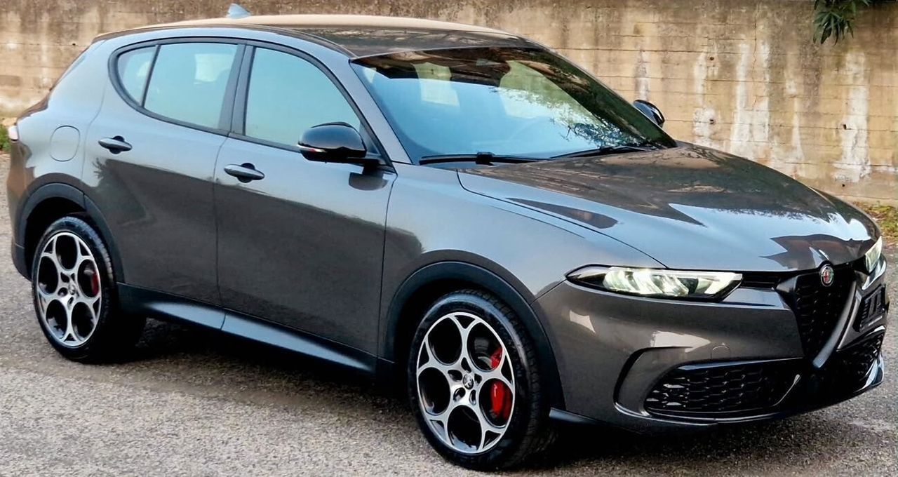 Other Alfa Romeo Tonale 1.6 Diesel 130Cv TCT6 Sprint-2
