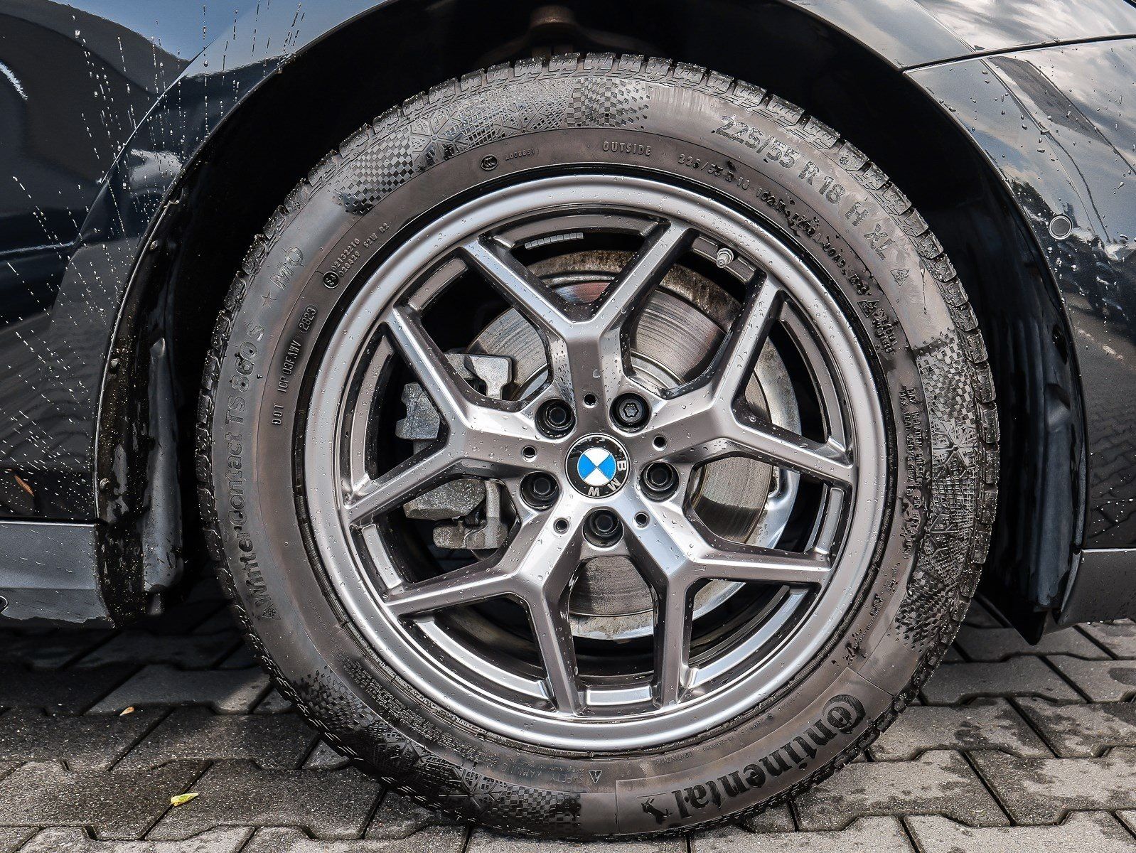 BMW 520d xDrive HUD ACC 360°KAM RFK NAVI Standh. LM foto 4