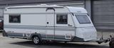 Other Cabby 55 mit Mover, Vorzelt, ALDE, Autark