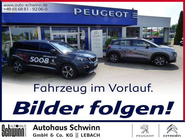 Peugeot Partner 1.6 BlueHDi 100 FAP L1 Premium