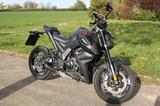 Zontes ZT125-U - ZONTES 125 U