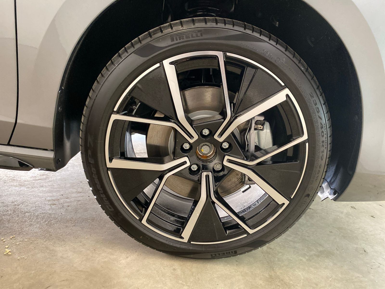 Volkswagen Passat - Bild 13