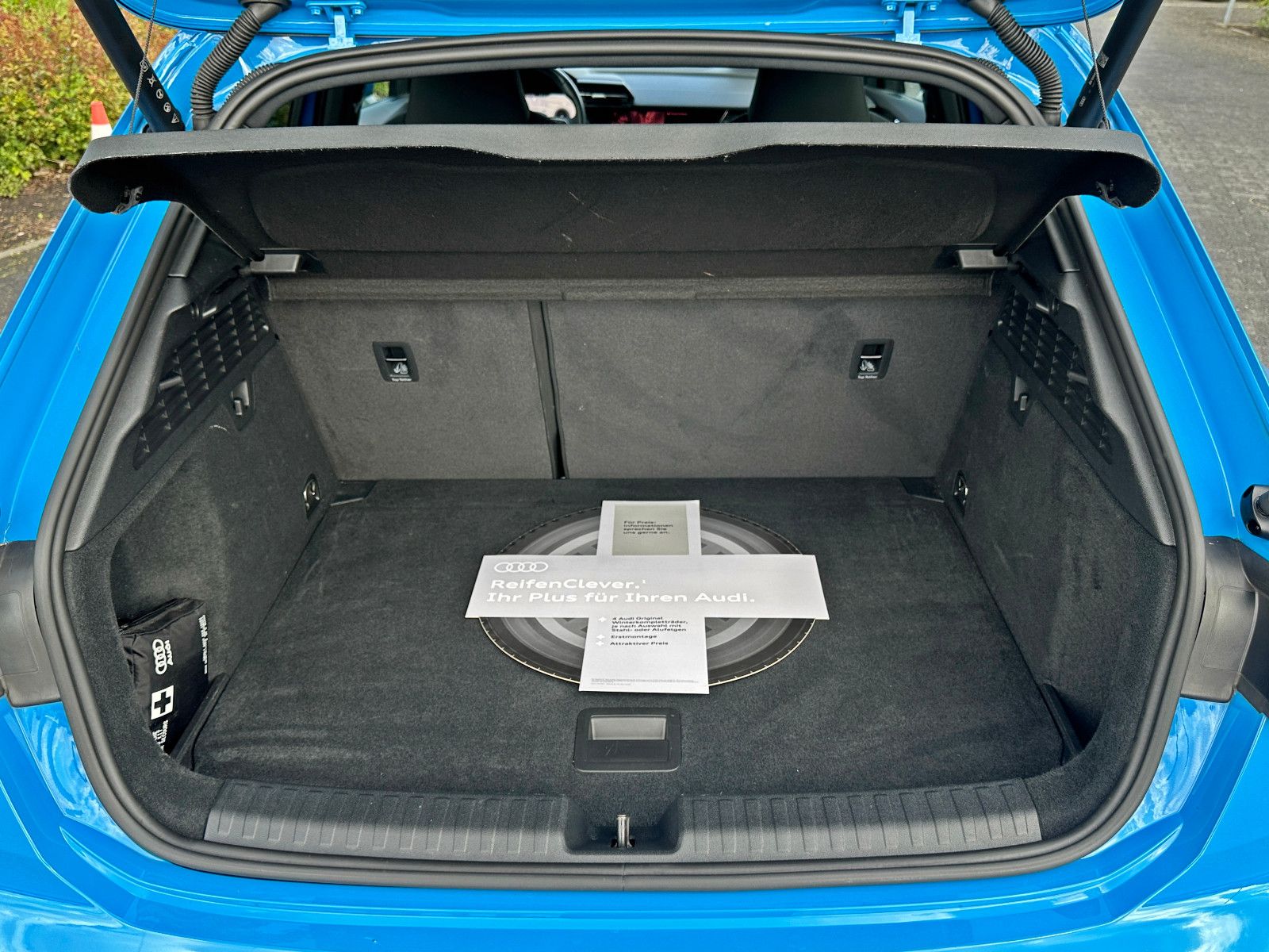 Audi A3 - Bild 25