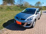 Mazda CX-7 2.2 MZR-CD Center-Line Center-Line - gebrauchte Mazda CX-7 aus dem Jahr 2010