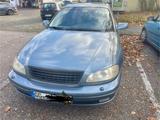 Opel Omega 2.2 - Klima 2 Zone Schiebedach  - gebrauchte Opel Omega aus dem Jahr 1999
