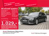 Audi A6 allroad 55 TDI qu. tiptr. AHK/StdHzg/Kamera - Audi A6 Allroad in Düsseldorf