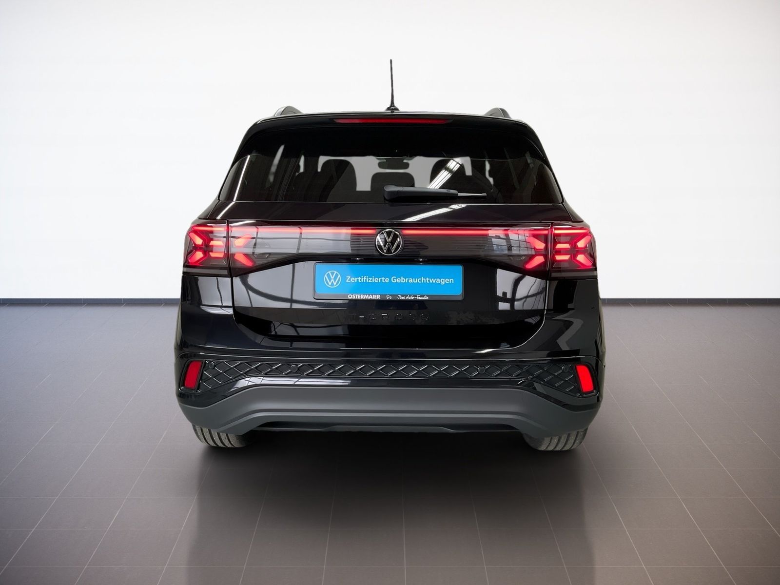 Volkswagen T-Cross - Bild 5