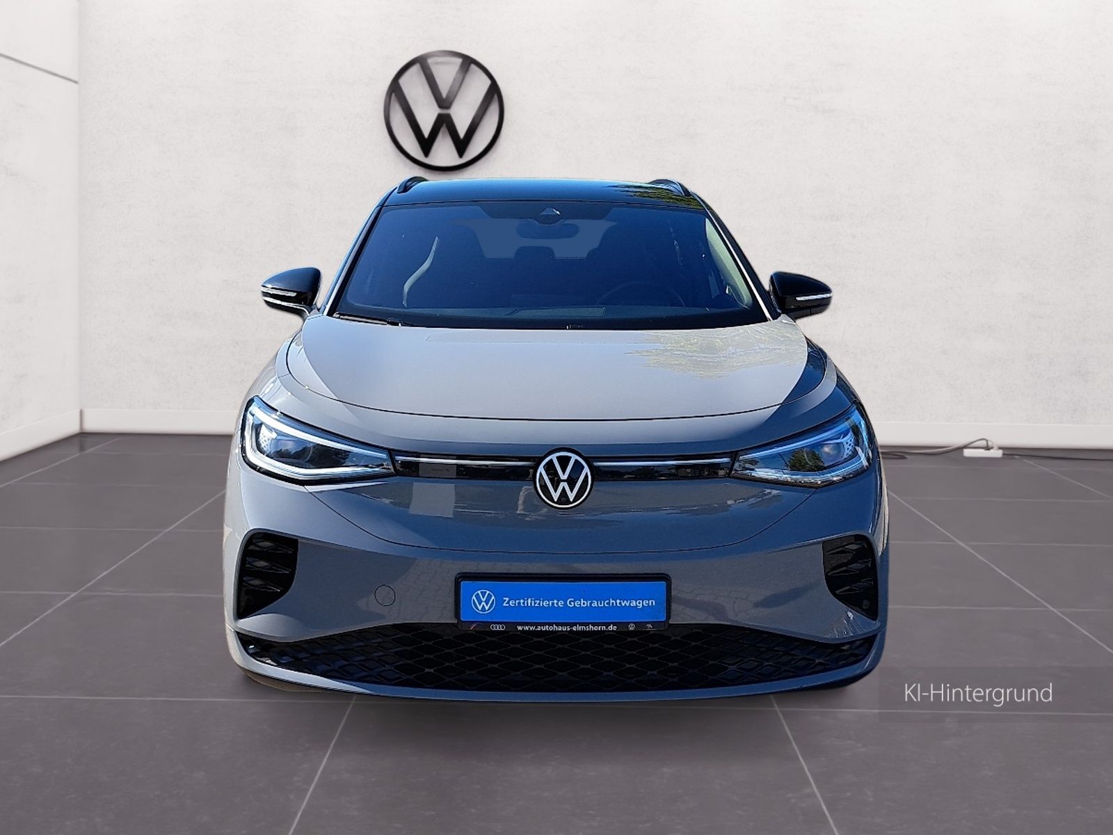 Volkswagen ID.4 - Bild 4