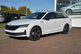 Skoda Octavia 2.0 TSI 4X4 Sportline*Matrix*Pano*Sthz.* - Skoda Octavia: 4.4