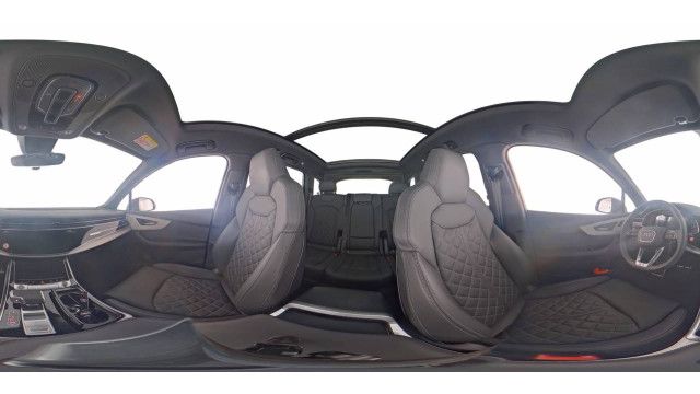 Audi Q7 - Bild 4
