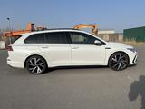 Volkswagen Golf 2.0 TSI OPF 140kW DSG R-Line Variant R-Line - Volkswagen Golf: 14 Tsi
