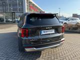 Kia Sorento 2.2  CRDi  Platinum AWD  DCT  Nappa AHK - mit Diesel-Antrieb: Multifunktionslenkrad, Geländewagen