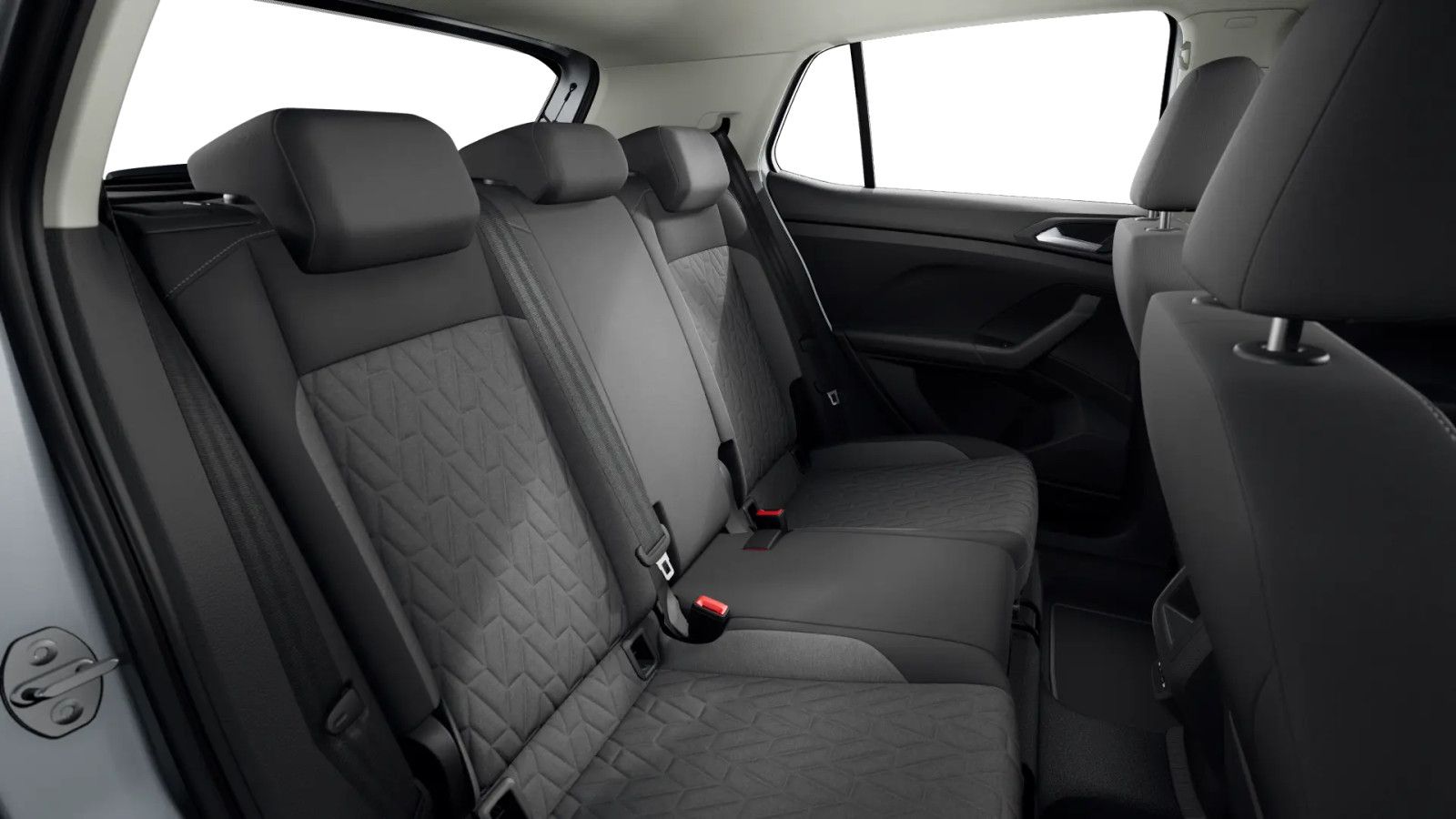 Volkswagen T-Cross - Bild 11