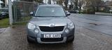Skoda Yeti Active Plus Edition - Skoda Yeti Active mit Diesel-Antrieb