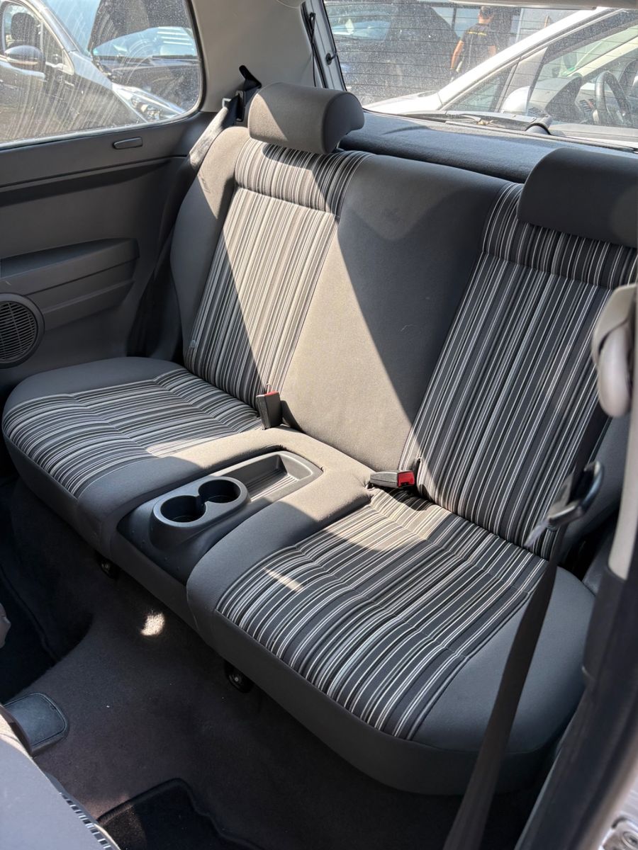 Fahrzeugabbildung Volkswagen Fox 1.2  *NUR 46.000km*