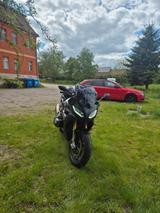 BMW R 1250 RS alle Pakete erst 4200km - 125ER