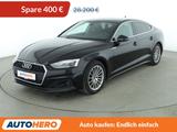 Audi A5 Sportback 35 TFSI Mild-Hybrid Aut.*NAVI*CAM* - gebrauchte Audi A5 aus dem Jahr 2022