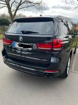 BMW X5 xDrive25d  - BMW X5 in Essen