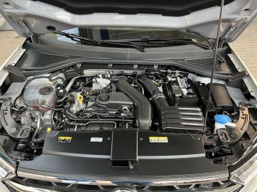 Volkswagen T-Roc Cabrio R-Line 1.5 TSI+IQ.DRIVE+KAMERA+NAVI