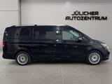 Mercedes-Benz V 220CDI/d EDITION lang Automatik, 2.Hand, Navi - Mercedes-Benz V-Klasse Gebrauchtwagen