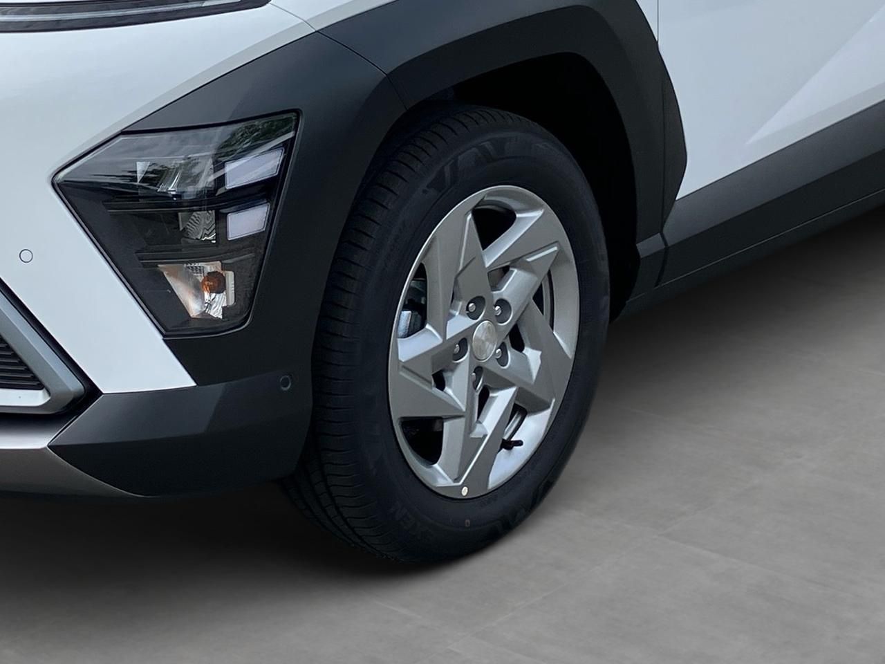 Fahrzeugabbildung Hyundai KONA TREND *Assist.-Pak.* SHZ*LHZ*NAVI*USB*ZV*
