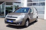Citroën Berlingo Kombi Selection I AHK I Kamera I City-P - Citroën Berlingo Gebrauchtwagen in Stuttgart