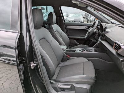 Fahrzeugabbildung CUPRA Formentor 1.5 TSIDSG ACC*DCC*LED*KAMERA*19"ALU
