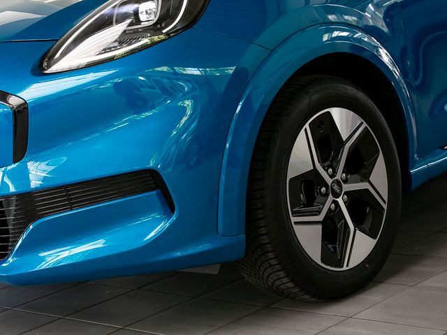 Ford Puma Titanium X Assistentpaket Navi Kamera LED