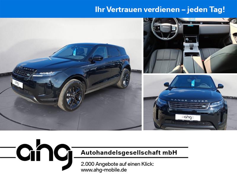 Land Rover Range Rover Evoque D200 S SONDERLEASINGAKTION
