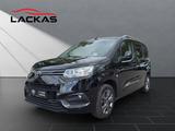 Toyota Proace City Verso 1.5 D-4D L1 Executive S/S - Toyota PROACE CITY mit Panoramadach