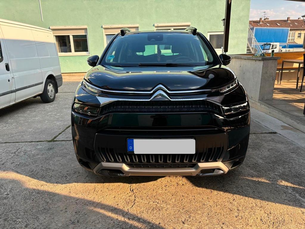 Citroën CITROEN C3 AIRCROSS