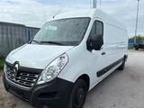 Renault Master III Kasten L3H2 HKa 3,5t MAXI Klima - Renault Master: Max