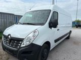 Renault Master III Kasten L3H2 HKa 3,5t MAXI Klima - Renault Master: Maxi