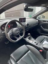 Audi RS3 Sportback 280 km/h  - Audi RS3 in Dortmund